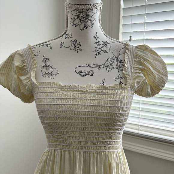 La Ligne Maxi Dress - Picture 8 of 10